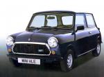 Austin Mini HLE 1982 года
